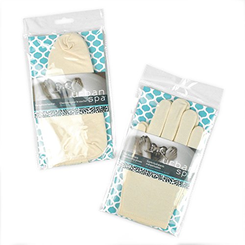 Urban Spa - The Bedtime Booties (1un)