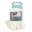 Urban Spa - The Bamboo Bath Pouf (1un)