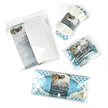 Urban Spa - The Body-Loving Bath Mitt - Bamboo (1un)