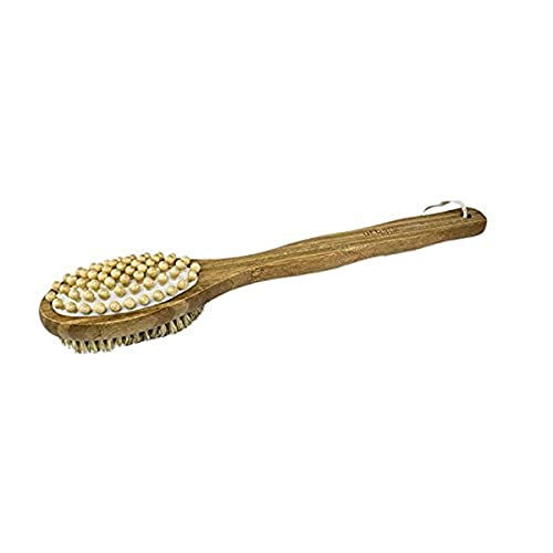 Urban Spa - The Bamboo Anti-Cellulite Brush (1un)