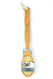 Urban Spa - The Bamboo Anti-Cellulite Brush (1un)