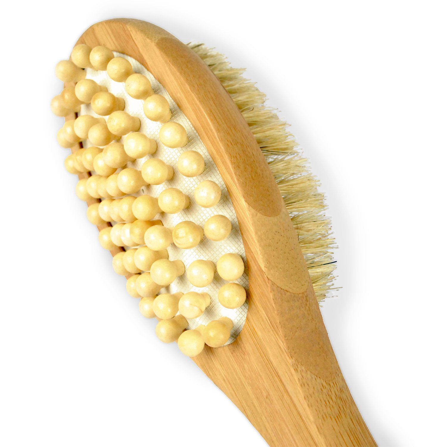 Urban Spa - The Bamboo Anti-Cellulite Brush (1un)