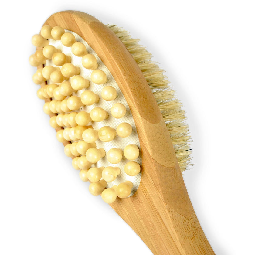 Urban Spa - The Bamboo Anti-Cellulite Brush (1un)