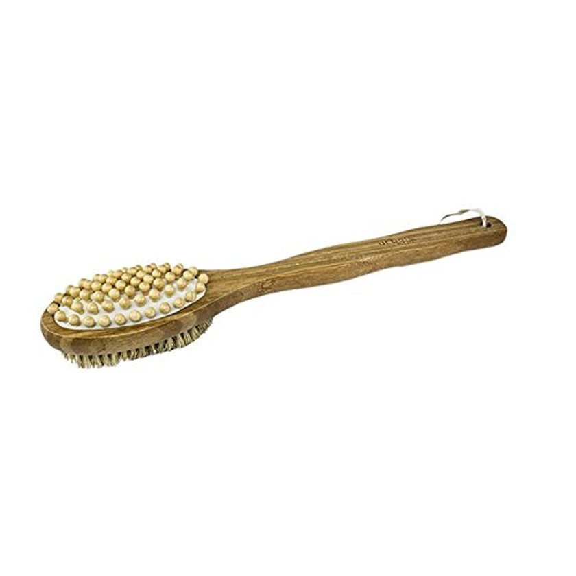 Urban Spa - The Bamboo Anti-Cellulite Brush (1un)