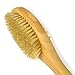Urban Spa - The Bamboo Anti-Cellulite Brush (1un)