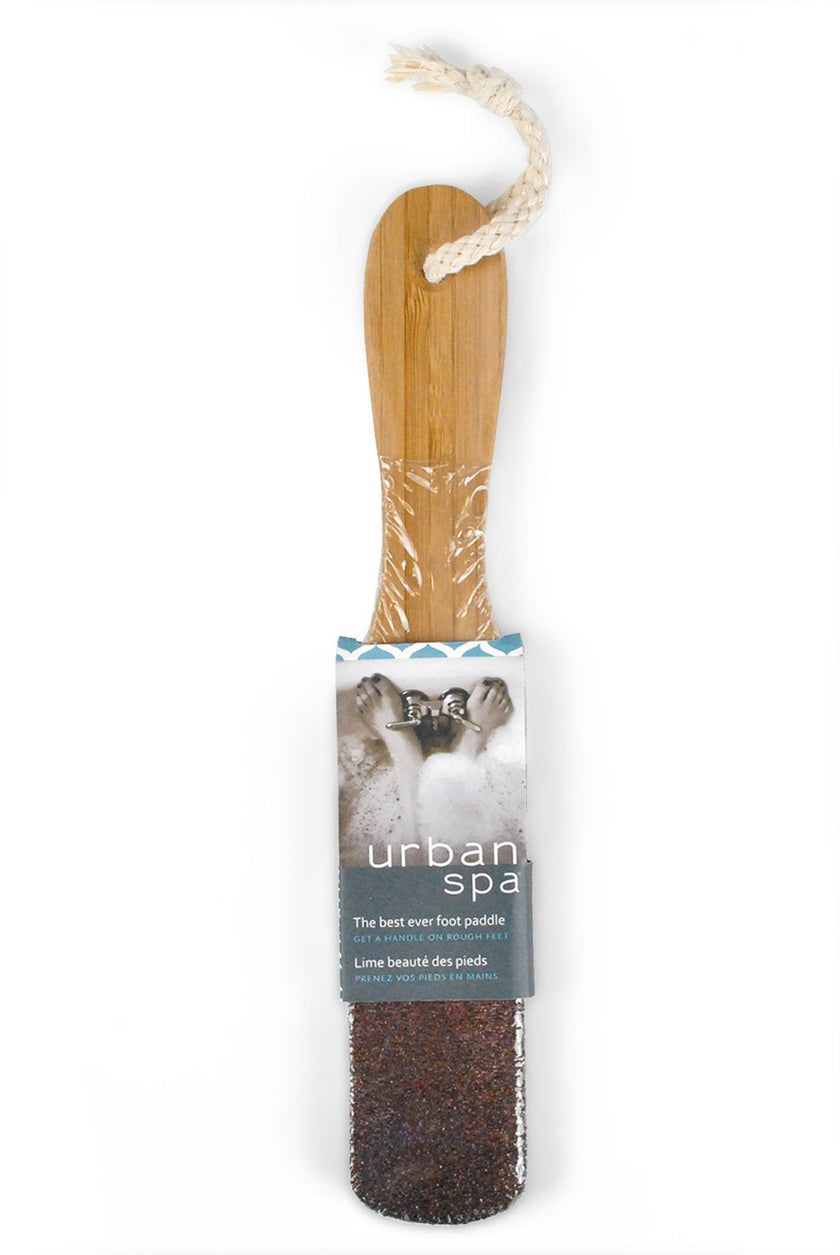 Urban Spa - The Best-Ever Foot Paddle (1un)