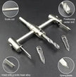 Adjustable Decorative False Ceiling Hole Cutter