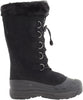 Baffin Women's Judy -40 Winter Boots Size 6 Grey