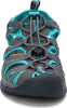 Keen Women's Whisper Sandals - Sz 9 US - CLEARANCE PRICED *Right Foot Fits Slightly Smaller