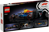 LEGO - 77243 - SPEED CHAMPIONS - Oracle Red Bull Racing RB20 F1 Race Car - 251pcs