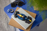 LEGO - 77243 - SPEED CHAMPIONS - Oracle Red Bull Racing RB20 F1 Race Car - 251pcs