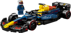 LEGO - 77243 - SPEED CHAMPIONS - Oracle Red Bull Racing RB20 F1 Race Car - 251pcs