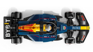 LEGO - 77243 - SPEED CHAMPIONS - Oracle Red Bull Racing RB20 F1 Race Car - 251pcs