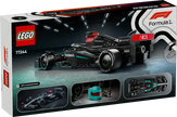 LEGO - 77244 - SPEED CHAMPIONS - Mercedes AMG F1 W15 Race Car - 267pcs
