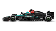 LEGO - 77244 - SPEED CHAMPIONS - Mercedes AMG F1 W15 Race Car - 267pcs
