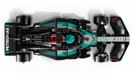 LEGO - 77244 - SPEED CHAMPIONS - Mercedes AMG F1 W15 Race Car - 267pcs