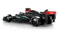 LEGO - 77244 - SPEED CHAMPIONS - Mercedes AMG F1 W15 Race Car - 267pcs