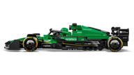 LEGO - 77245 - SPEED CHAMPIONS - Voiture de course Aston Martin Aramco F1 AMR24 - 269 pièces