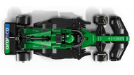 LEGO - 77245 - SPEED CHAMPIONS - Voiture de course Aston Martin Aramco F1 AMR24 - 269 pièces