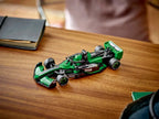 LEGO - 77247 - SPEED CHAMPIONS - Kick Sauber F1 Team C44 Race Car - 259pcs