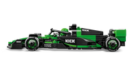 LEGO - 77247 - SPEED CHAMPIONS - Kick Sauber F1 Team C44 Race Car - 259pcs