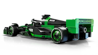 LEGO - 77247 - SPEED CHAMPIONS - Kick Sauber F1 Team C44 Race Car - 259pcs