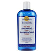 Nature's Harmony - Tea Tree Shampoo (473ml)