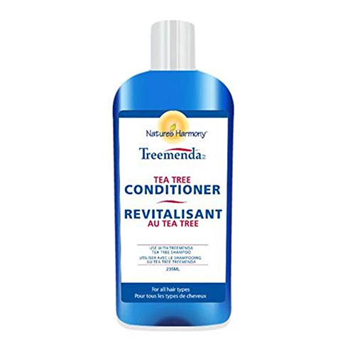 Nature's Harmony - Tea Tree Conditioner (473ml)