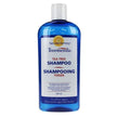 Nature's Harmony - Tea Tree Shampoo (235ml)