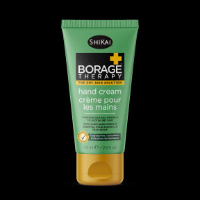 Shikai - Borage Hand Cream (73ml)
