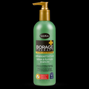 Shikai - Borage Advanced Formula Lotion (238ml)