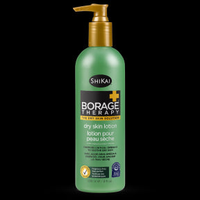 Shikai - Borage Dry Skin Lotion (238ml)