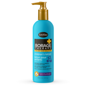 Shikai - Borage Children's Lotion (238ml)