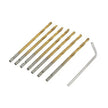 Professional Premium Wood Bead Drill bit set