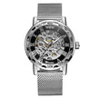 Men's Manual Mechanical Watch, Business Dress Watch Canada