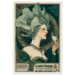 La Lumière Champagne - Poster & Framed Print