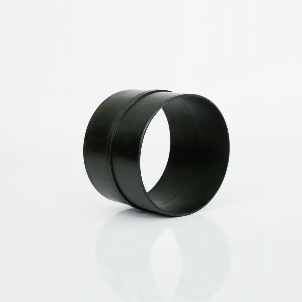 Air Duct Straight Connector, 90 mm