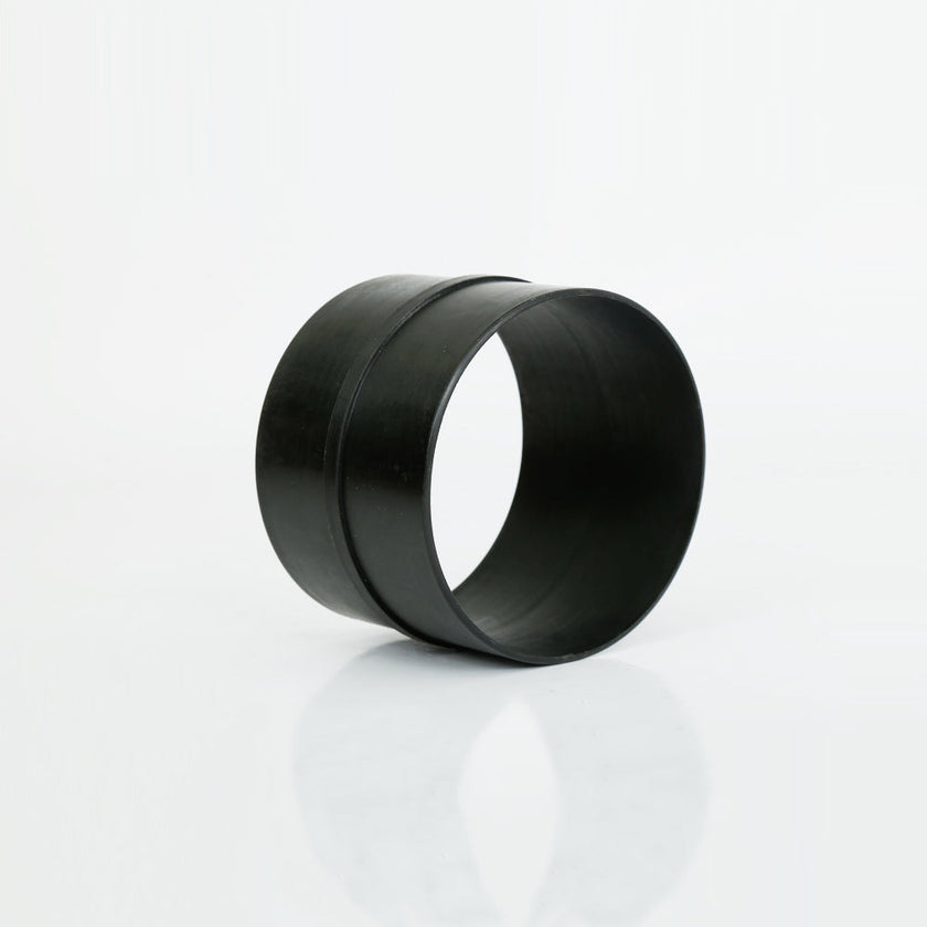 Air Duct Straight Connector, 90 mm