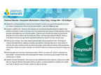 Platinum Naturals - Easymulti (60sg)