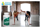 Platinum Naturals - Coral Calcium (90caps)