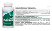 Platinum Naturals - Coral Calcium (90caps)