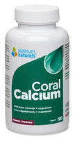 Platinum Naturals - Coral Calcium (90caps)
