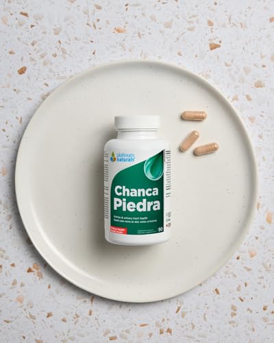 Platinum Naturals - Chanca Piedra (90vcap)