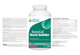 Platinum Naturals - EasyCal Bone Builder (120sg)
