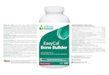 Platinum Naturals - EasyCal Bone Builder (120sg)