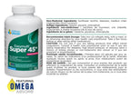 Platinum Naturals - Super Easymulti 45+ For Women (60tab)