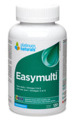 Platinum Naturals - Easymulti (120sg)