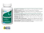 Platinum Naturals - Easymulti (120sg)