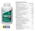 Platinum Naturals - Super Easymulti 45+ For Women (120tab)