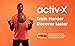 Platinum Naturals - Activ-X For Men (60sg)